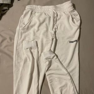 Hire gym shark joggers xs